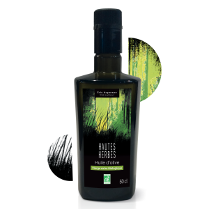 HAUTES HERBES