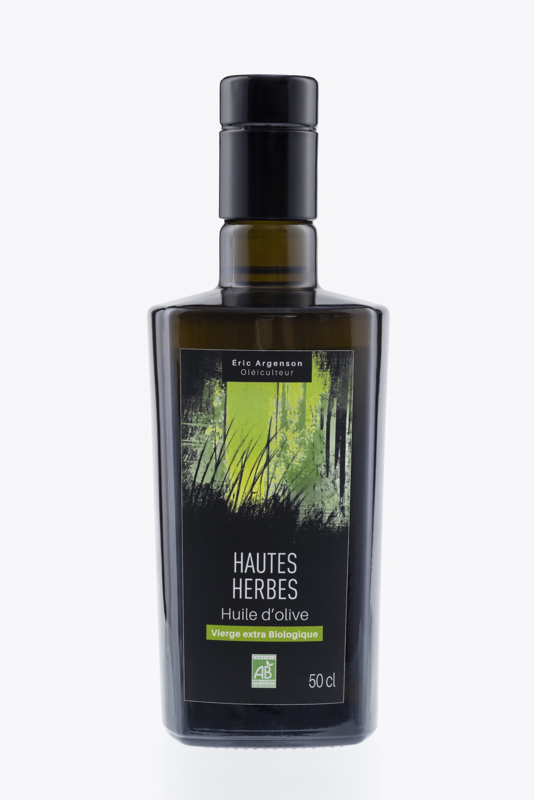 Hautes Herbes